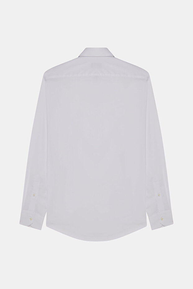 NON IRON GÖMLEK - 3