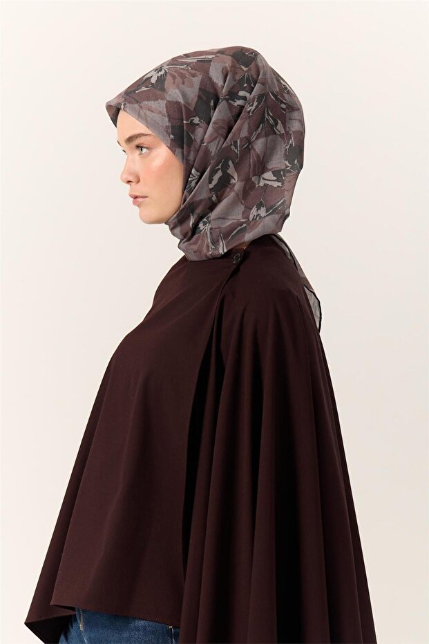 Eșarfă moale 73102-19 - 3