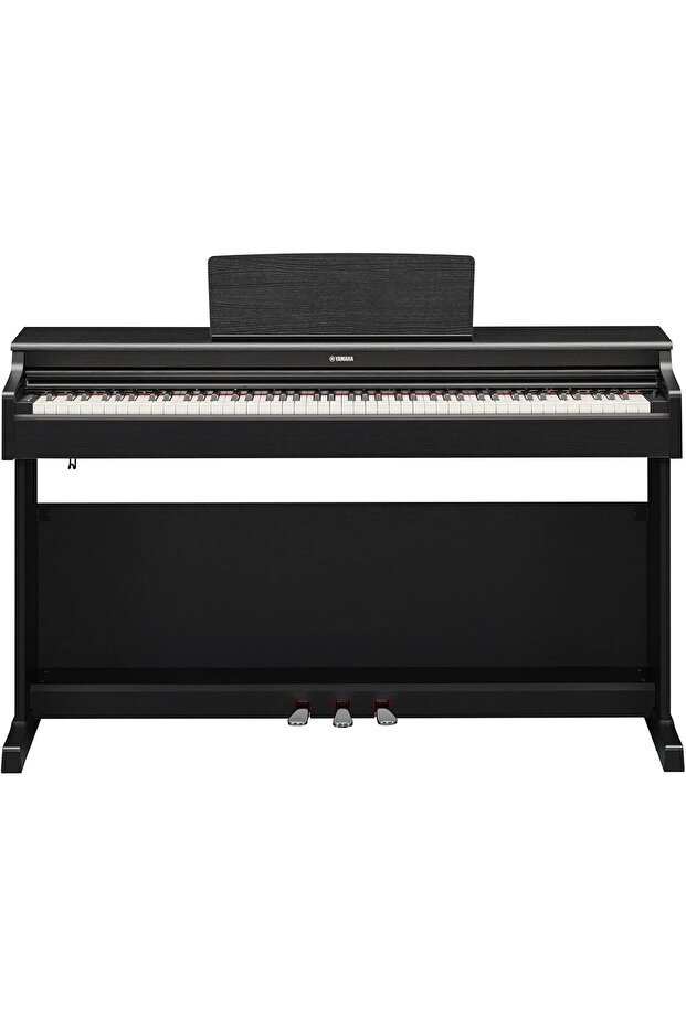 بيانو رقمي YDP-165B مع مقعد