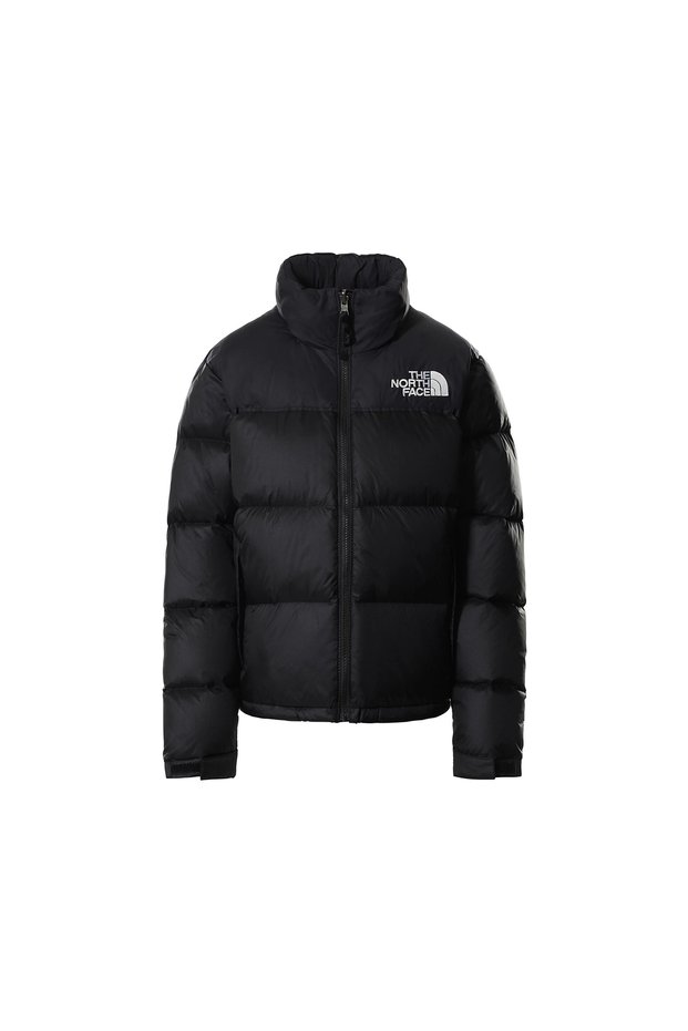 Clothing Coats & Jackets W 1996 Rtro Npts Jkt
