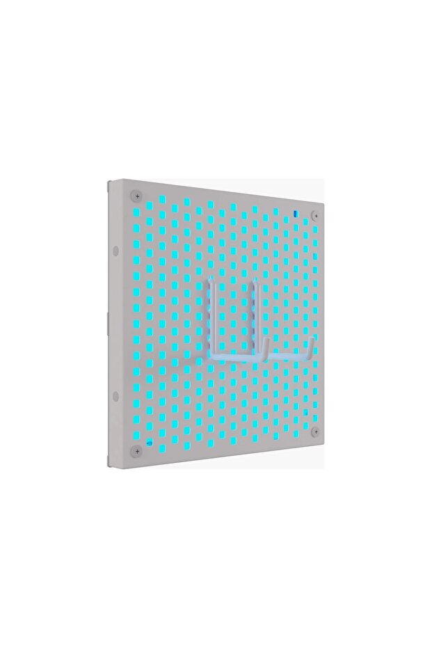 Nanoleaf Blocks Pegboard Add-On Kit (1 Panel) - 1