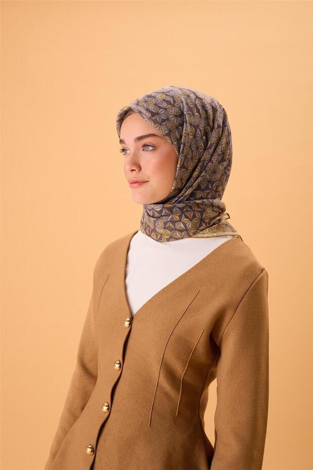 Eșarfă moale 73101-11 - 2