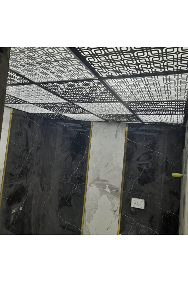 60X60 MODERNA PANEL - 1