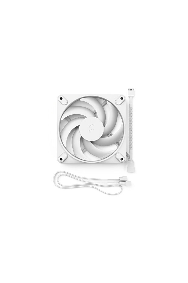 Fractal Design | Computer Fan | Momentum 12 - 3