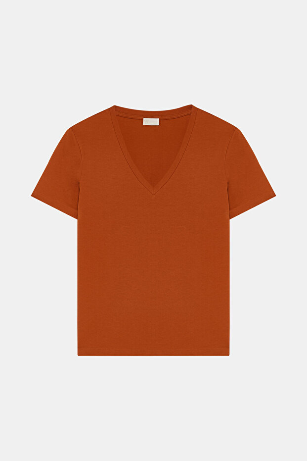 KİREMİT V YAKA TSIRT - 1