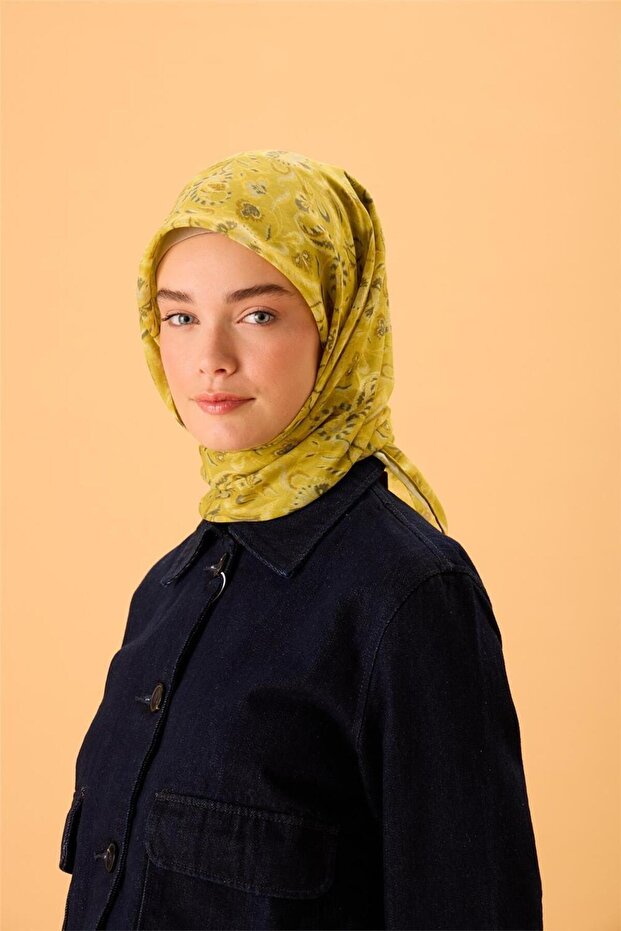 Soft Scarf 73100-07