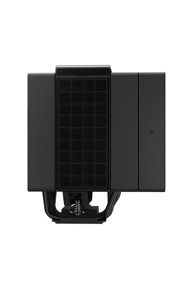 Deepcool CPU Cooler | ASSASSIN IV VC VISION | Intel, AMD - 7