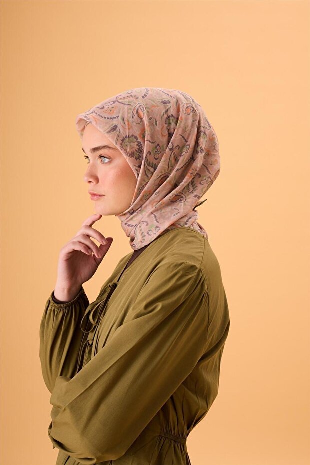 Eșarfă moale 73100-10 - 4