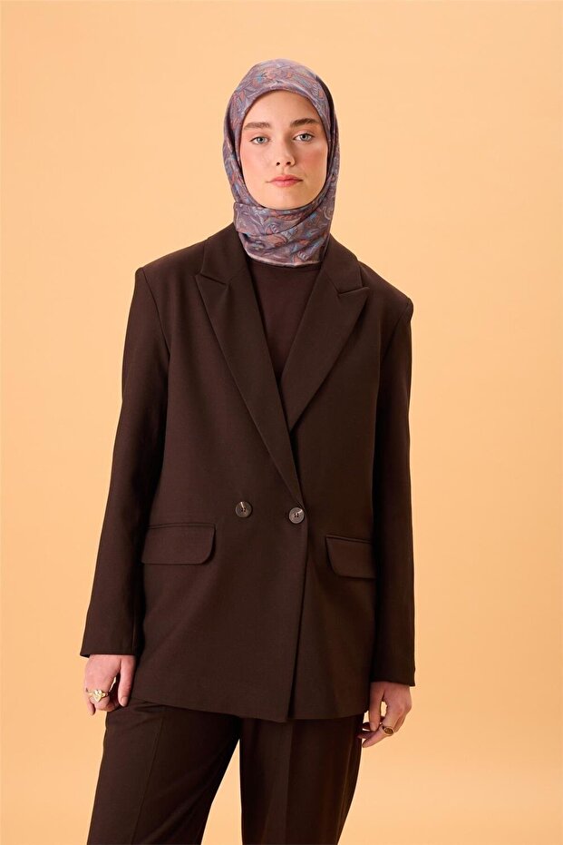 Eșarfă moale 73100-20 - 3