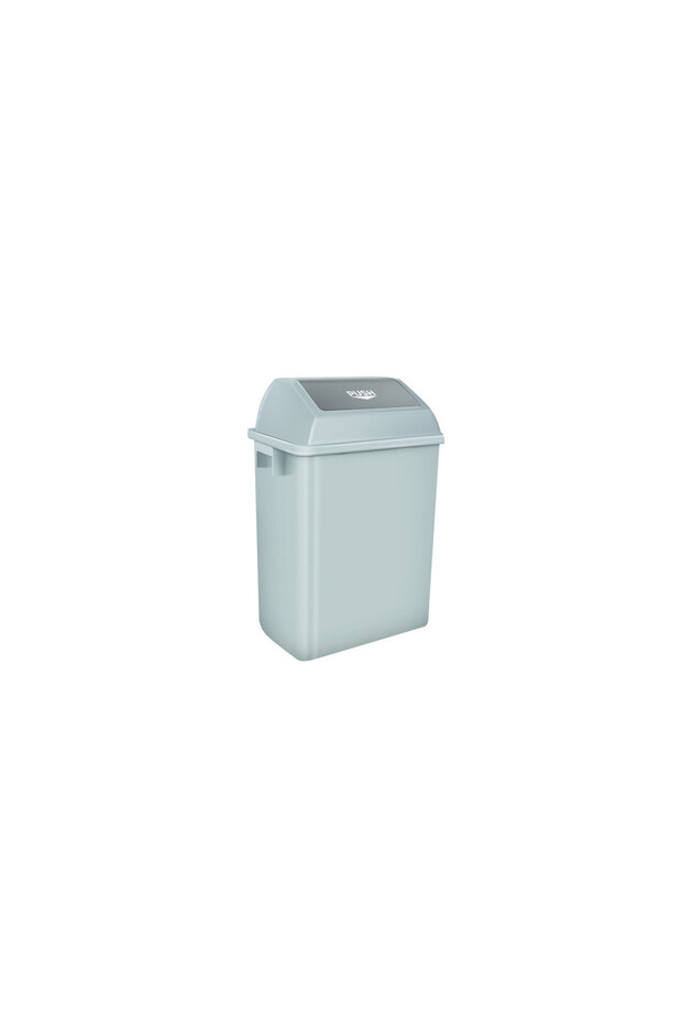 Trash can 58 Push-Bin - 1