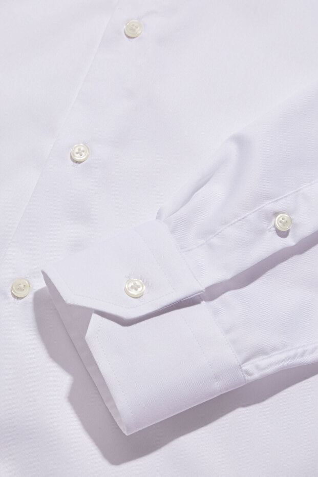 NON IRON GÖMLEK - 4