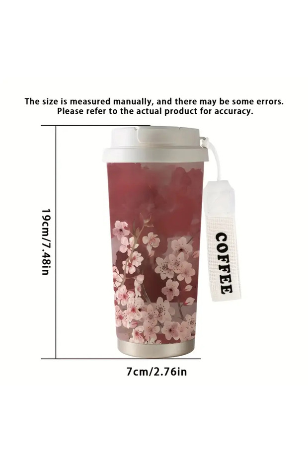 Dream Termos Bardak - 3