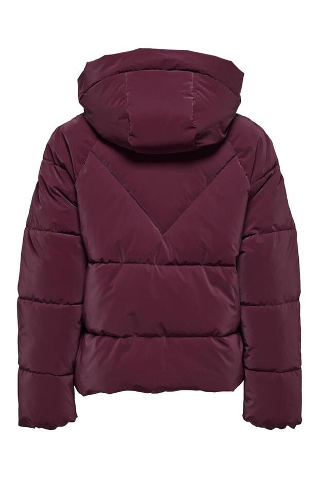 ONLECE PUFFER JACKET CS OTW - 2