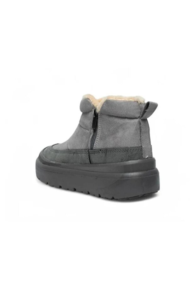 Anatomik Rahat Bot - 3