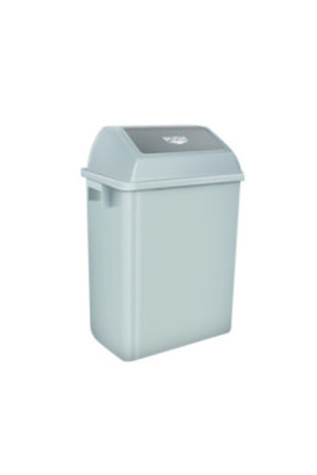 Trash can 58 Push-Bin - 3