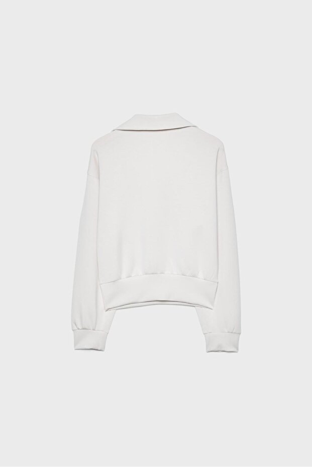 سويت شيرت ناعم الملمس - 7