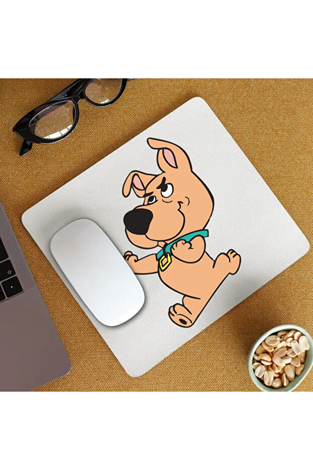 Mousepad Scooby Doo Scrappy - 2