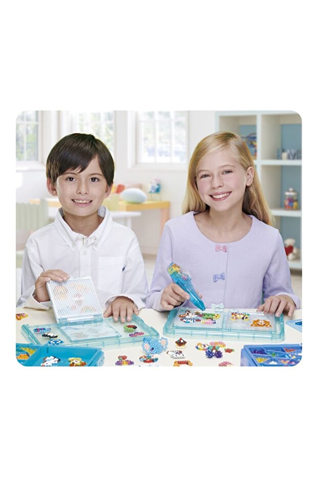 حزمة الخرز الكريستالي 31520 - 3