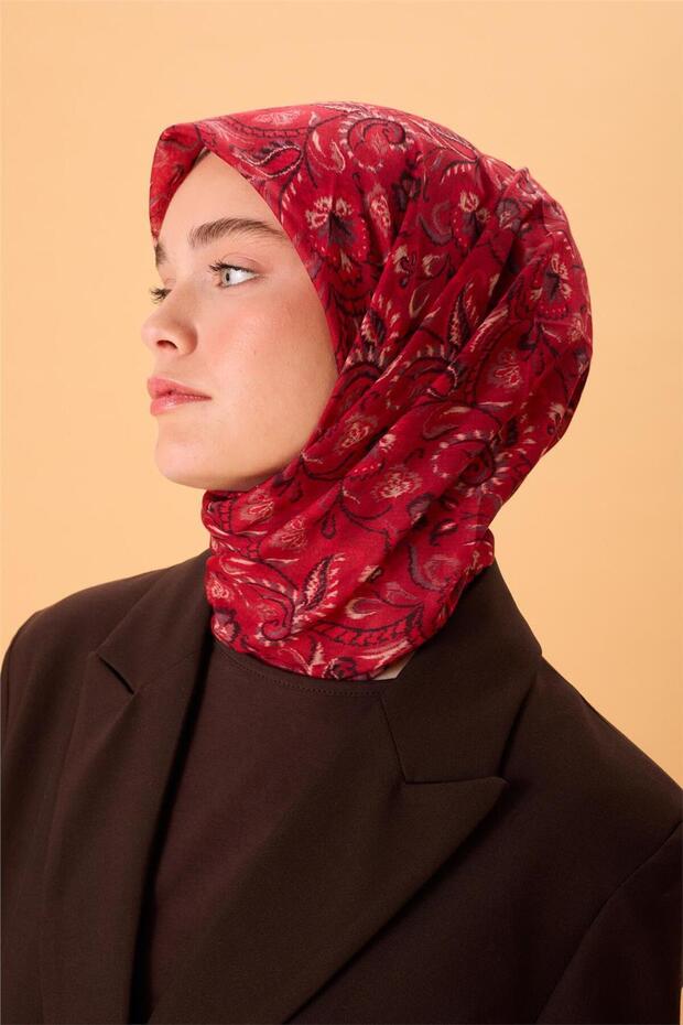 وشاح ناعم 73100-25 - 5