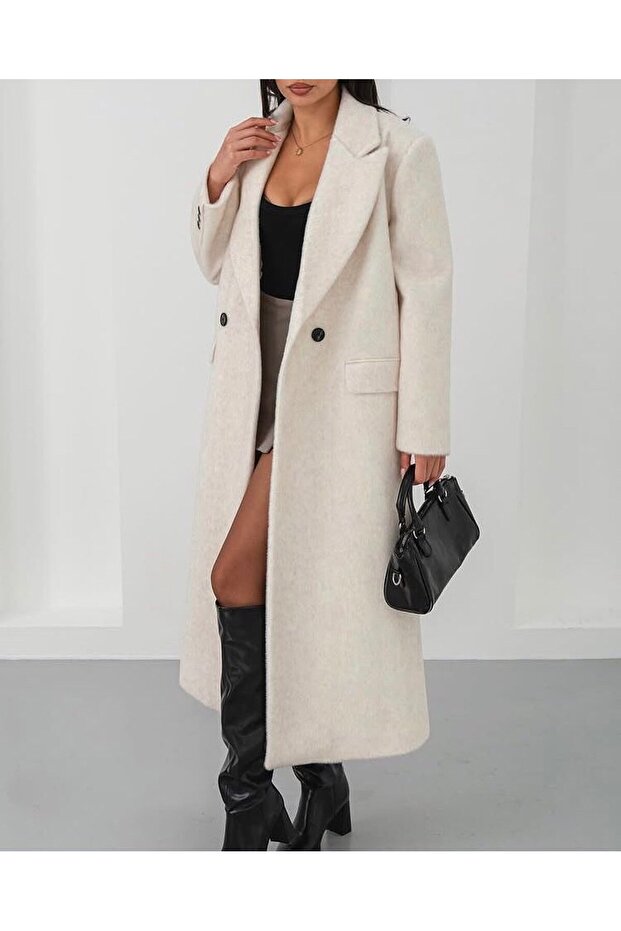 FOX KABAN DÜĞMELİ - 2