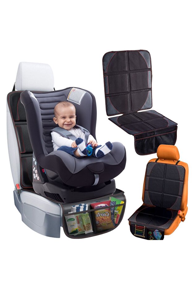 Husă pentru scaun auto - 10