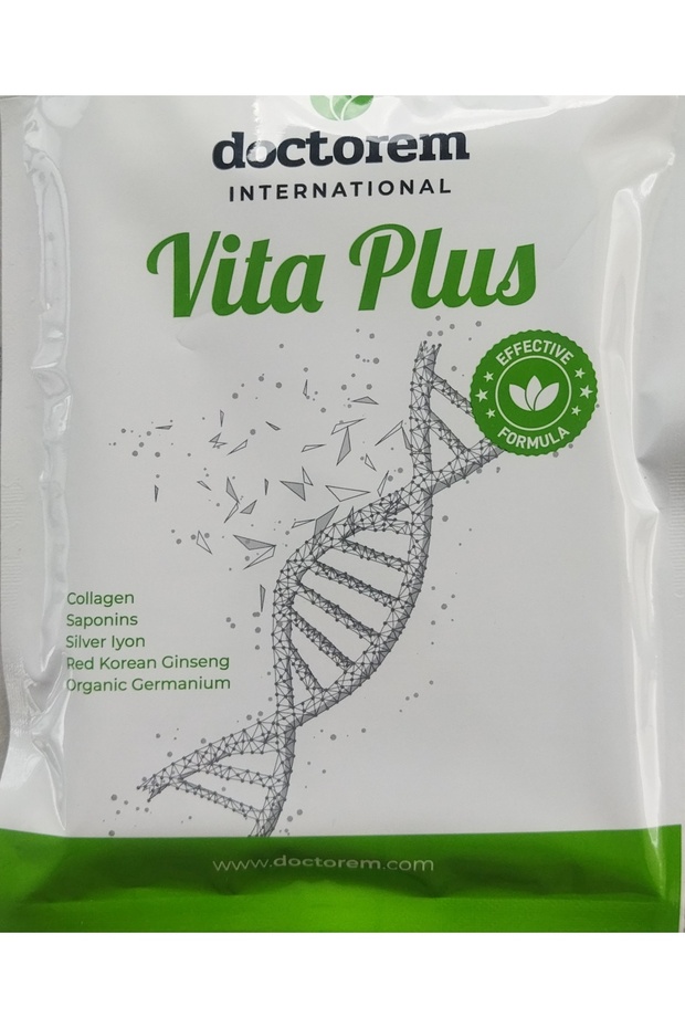 Doctorem Vita Plus - 1