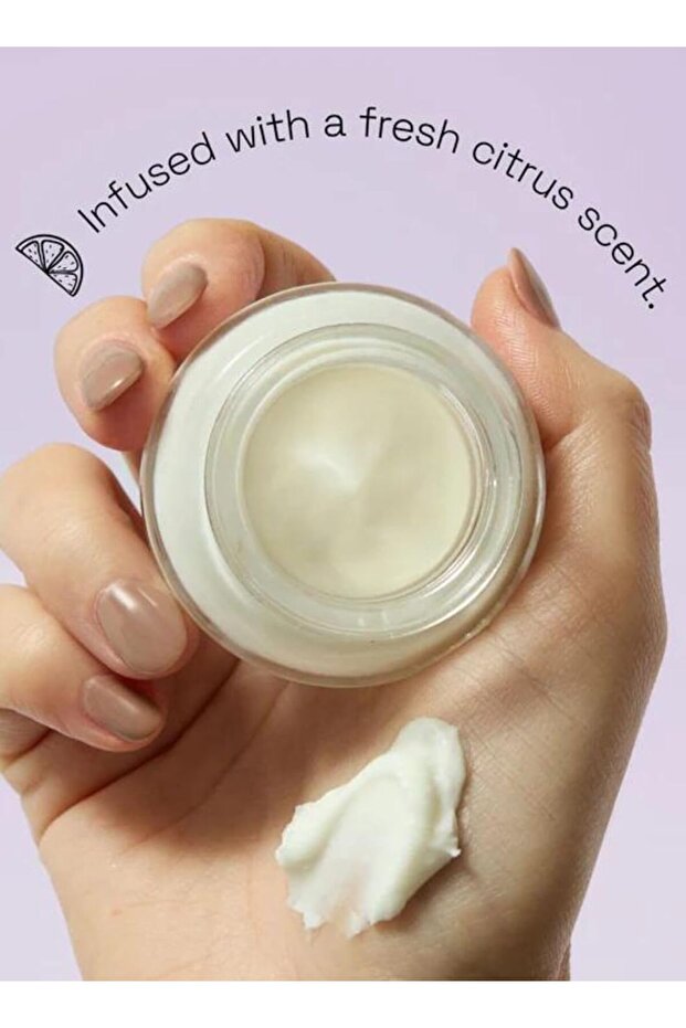 برايمر متعدد القواعد - غني بفيتامين E وزبدة الشيا، 15 مل - 3