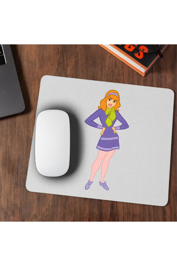 Mousepad Scooby Doo Daphne Blake - 1