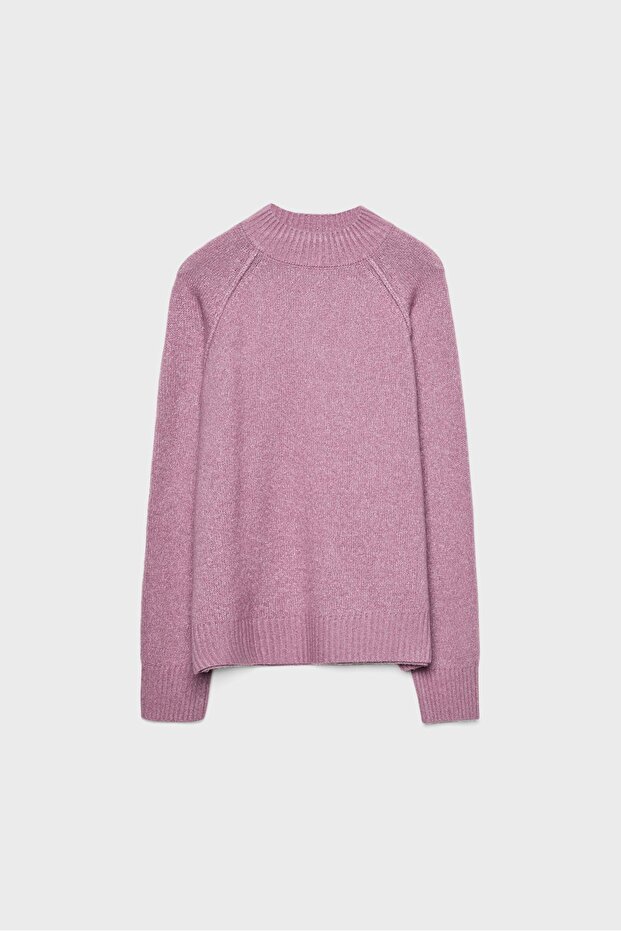 Basic triko kazak - 6