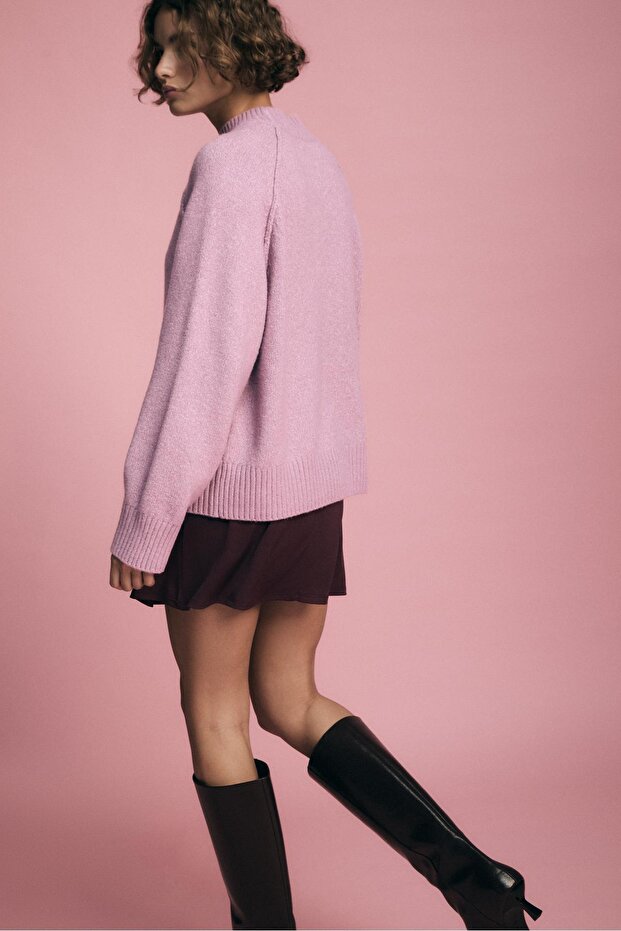 Basic triko kazak - 5