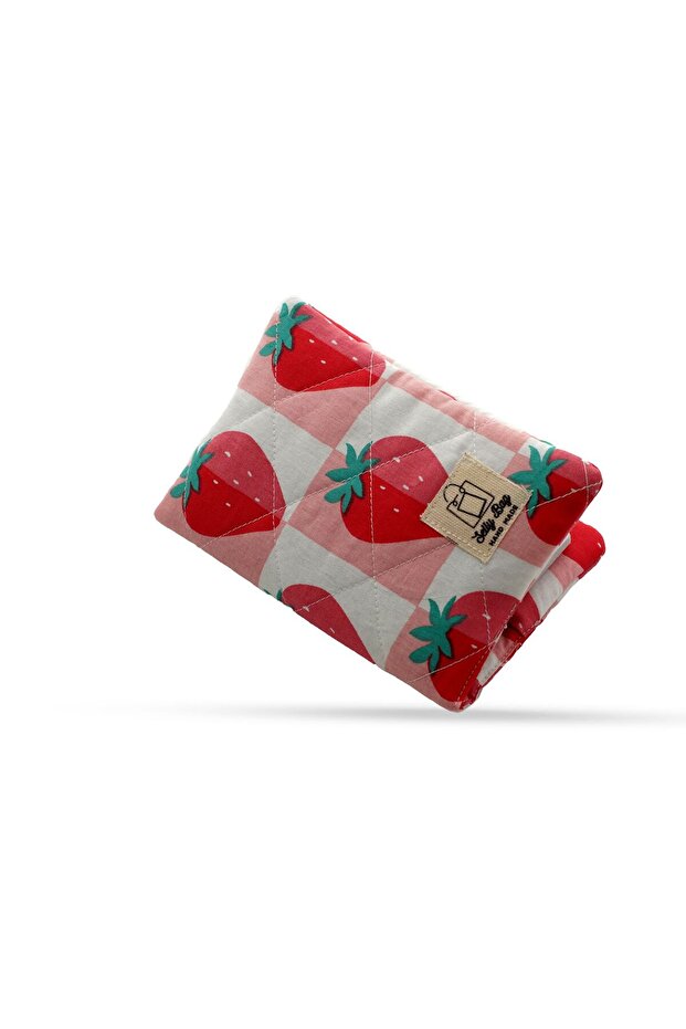 Pasaport Kılıfı - 3