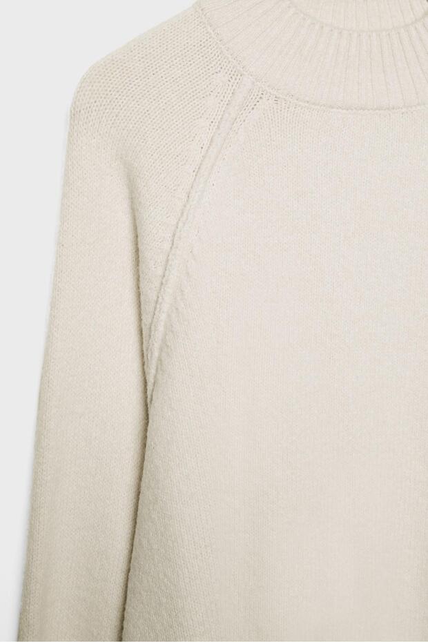 Basic triko kazak - 7