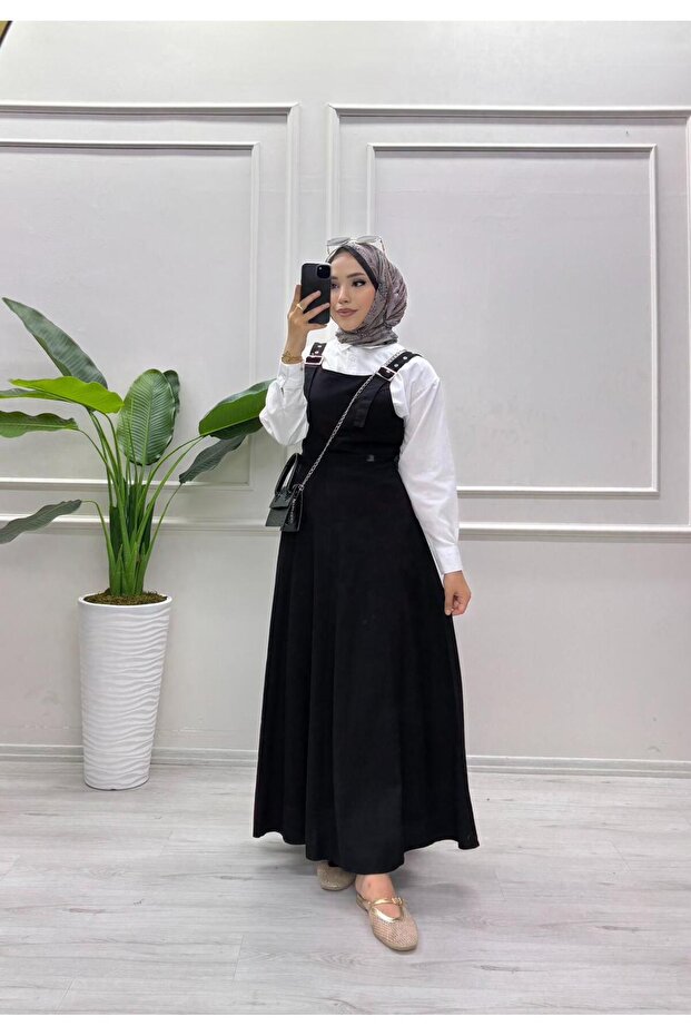 KETEN GÖRÜNÜMLÜ JİLE - 1