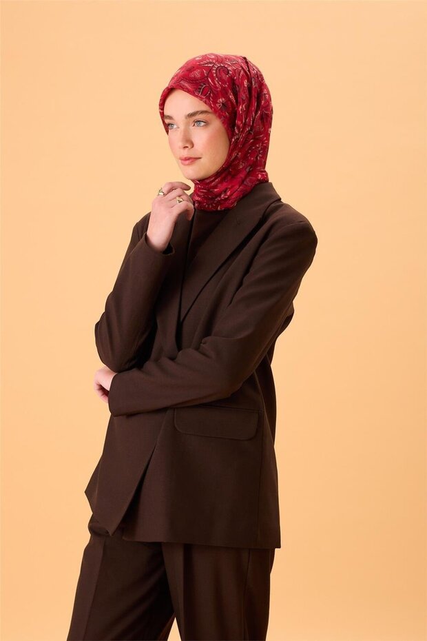 وشاح ناعم 73100-25 - 2