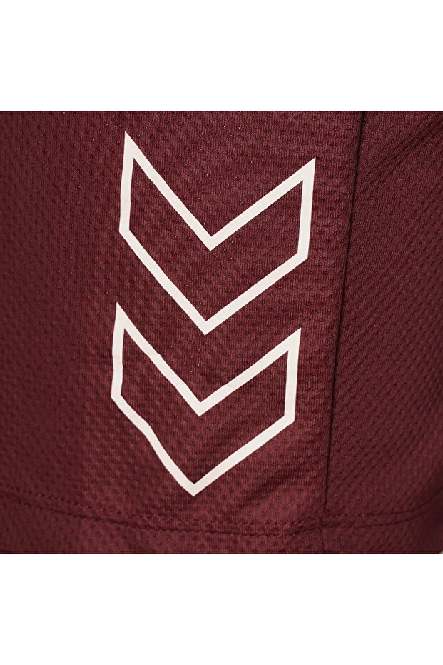 T-Te Flex Mesh Siyah Şort 931681-2001 - 4