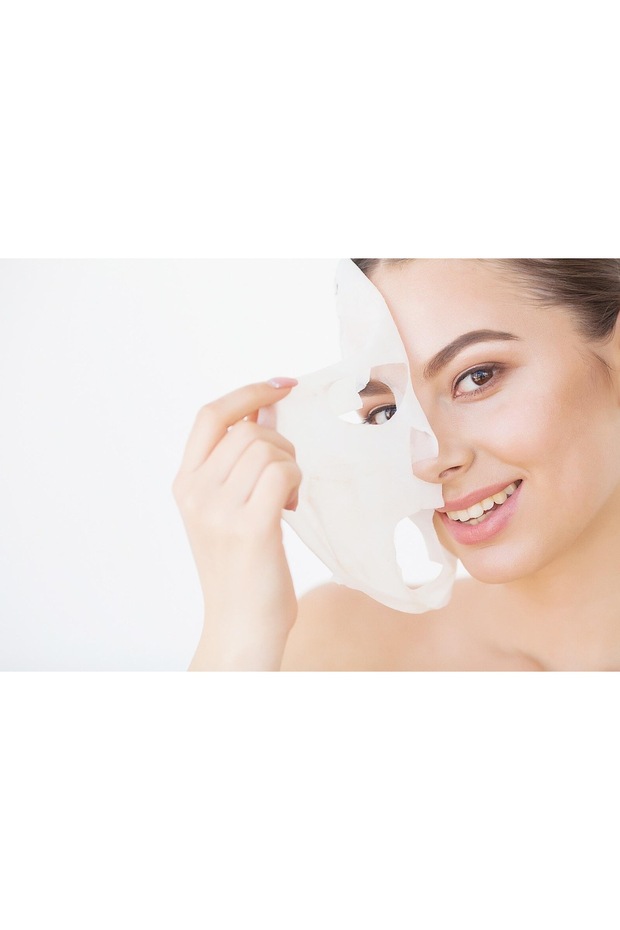 NATURAL SHEET MASKE - 2