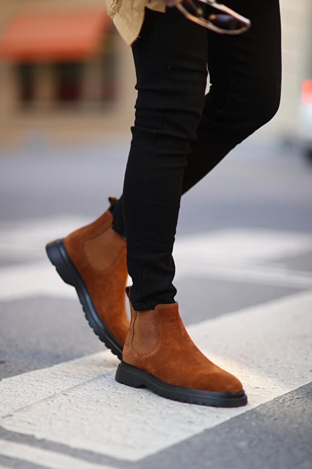 Таба Суед Ботуши Таба - 1