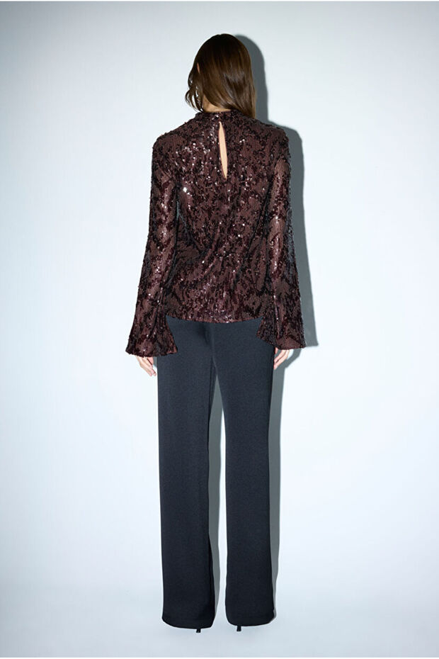 Mert Aslan Payet Bluz - 6