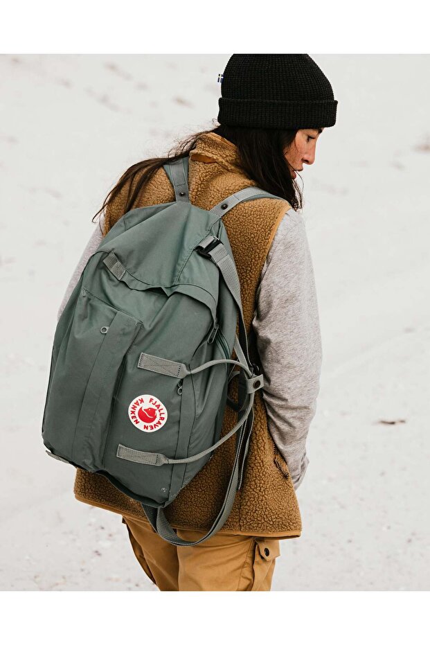 Kånken Weekender - 4