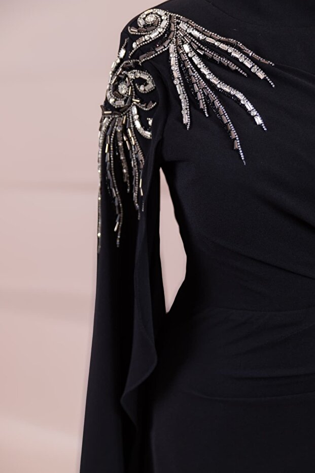 Enva Tesetür Abiye - 3