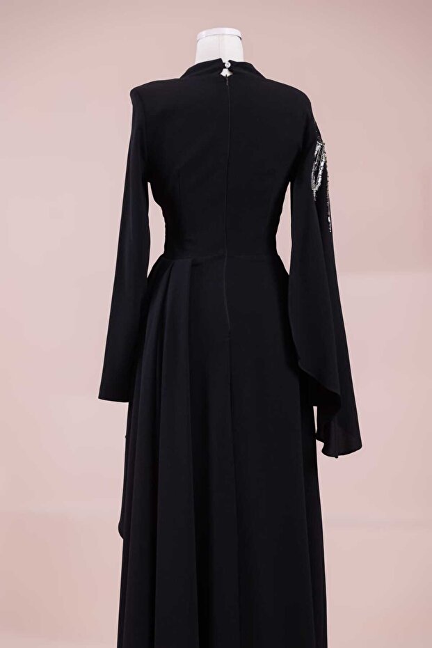 Enva Tesetür Abiye - 7