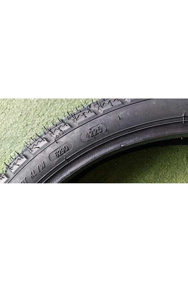 Pneumatico Continental ContiStreet 90/90-18 57P, Rinforzato, Copertura Posteriore, Tubeless