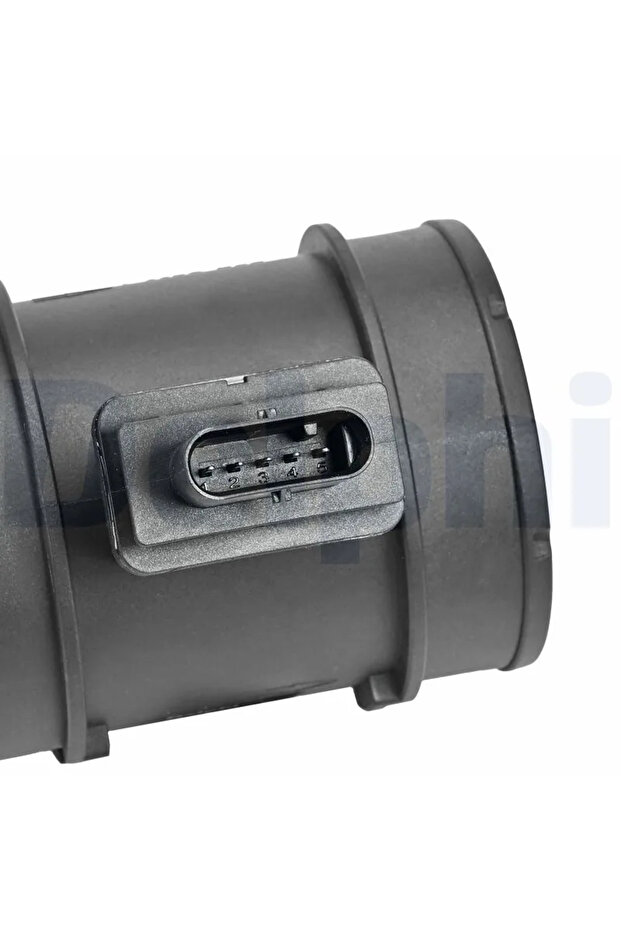 Air Flow Sensor Opel Meriva A Microbus - 2