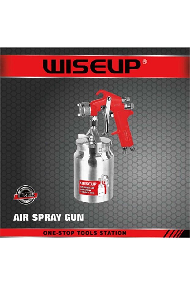 مسدس بويا - 2