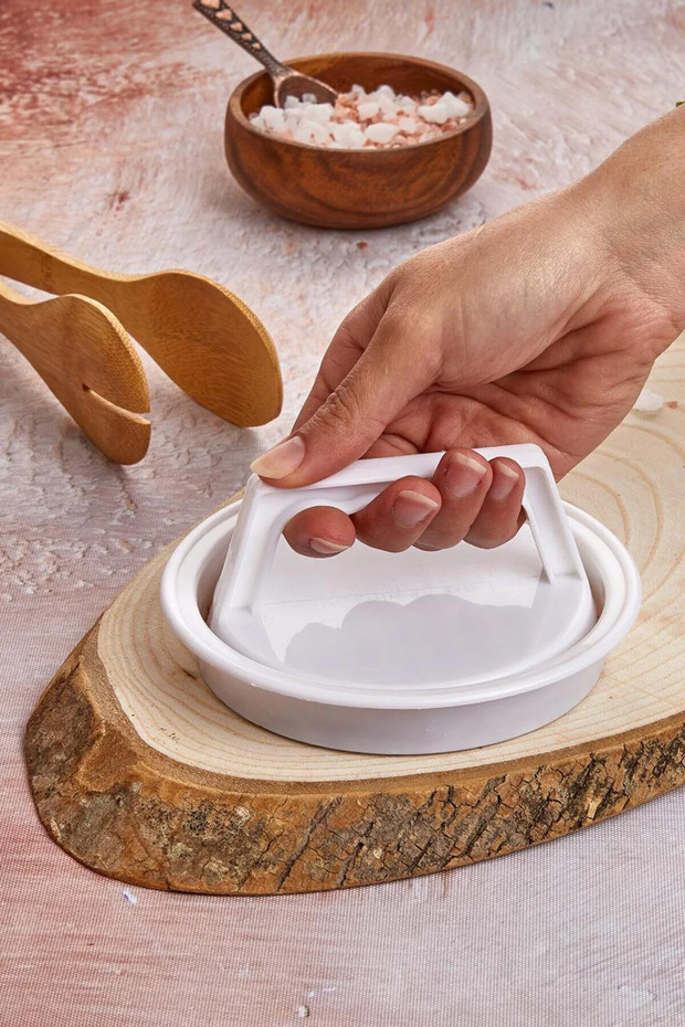 HAMBURGER & KÖFTE KALIBI - 3