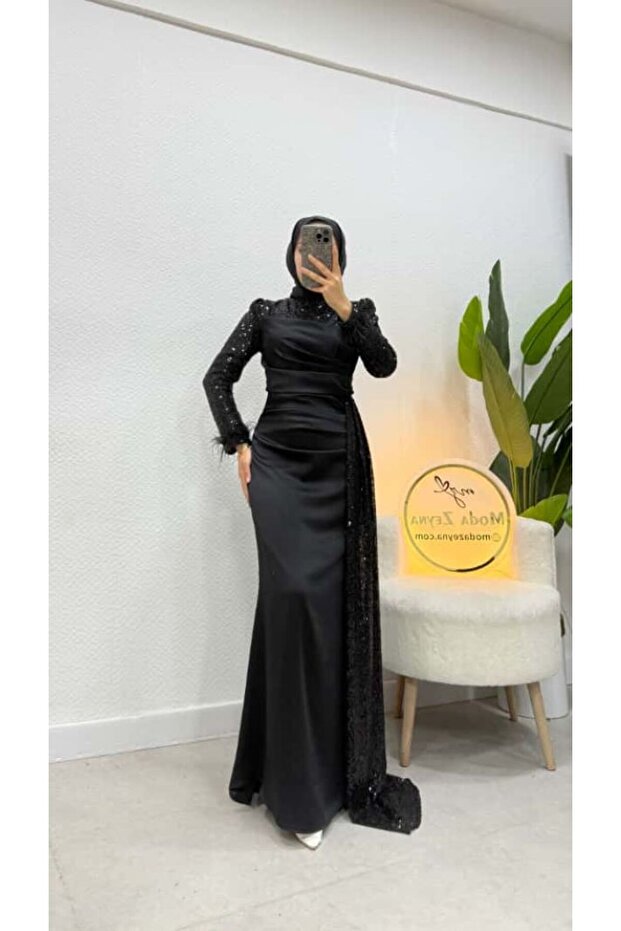 IŞILTILI ABİYE - 1