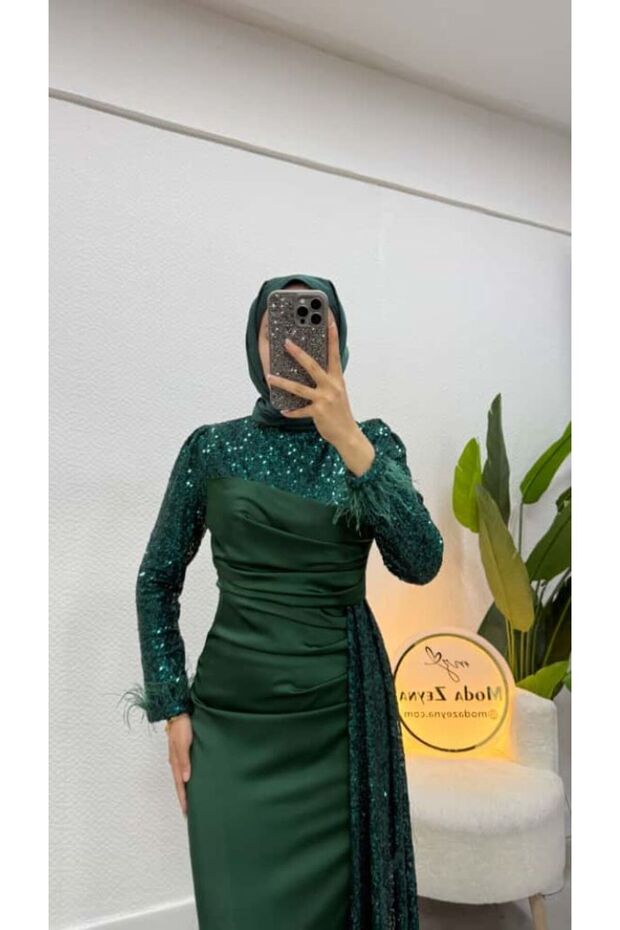 IŞILTILI ABİYE - 3