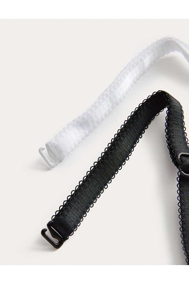 2’li Destekli Multiway Push-Up Sütyen - 6