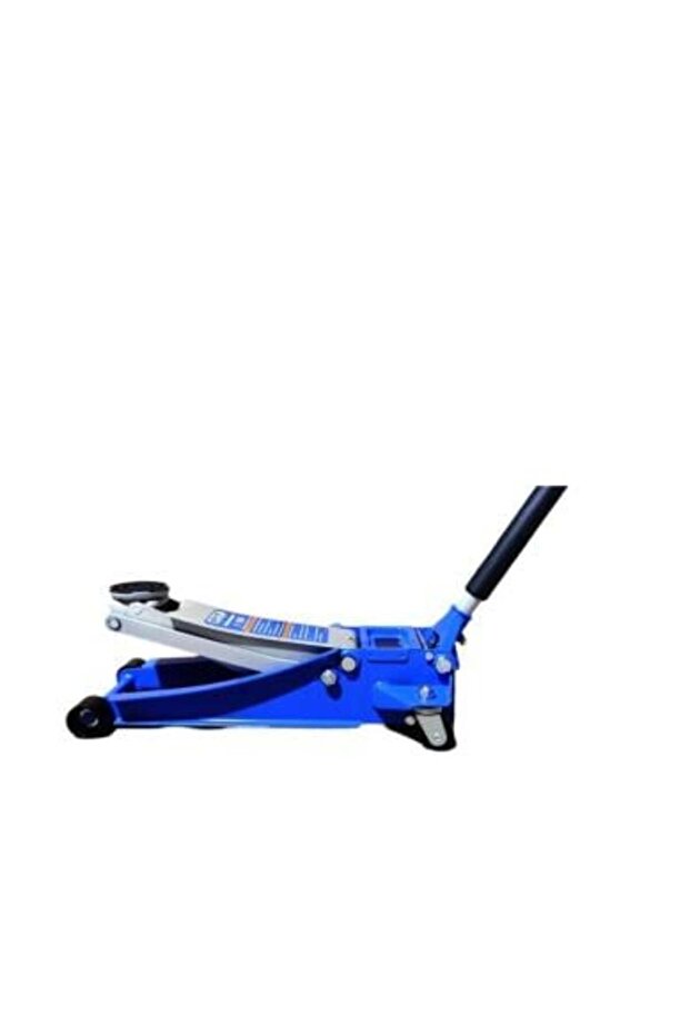 3 Ton Crocodile Jack - Blue