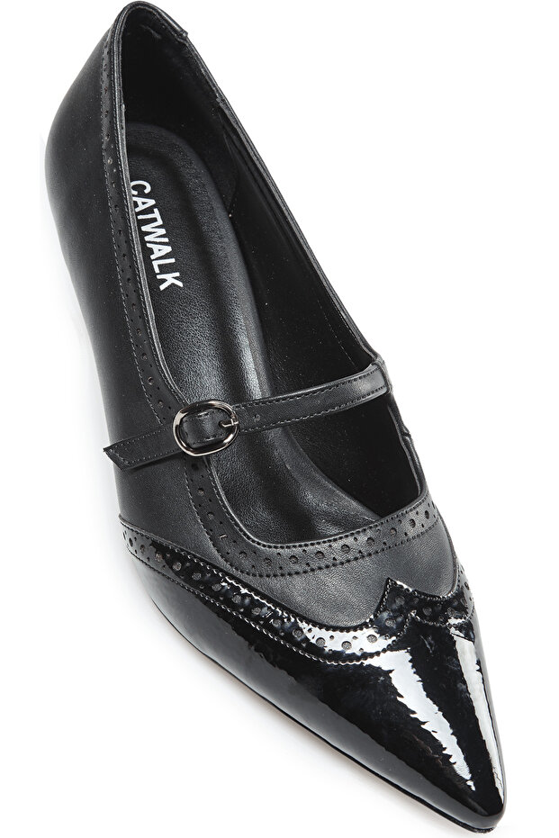 Topuklu Ayakkabı - 2